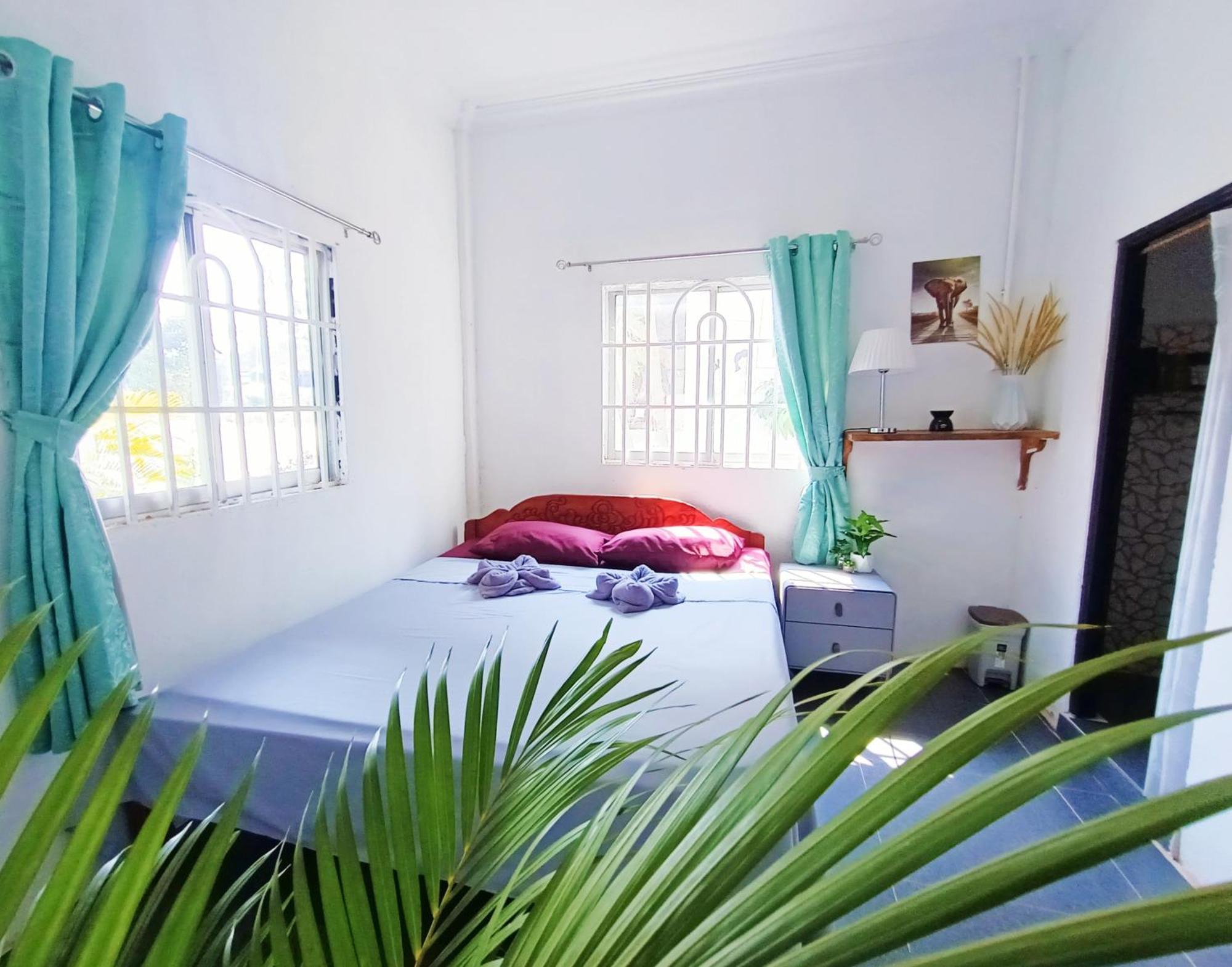 Sam'S Guesthouse M'Pai Bay Koh Rong Sanloem Zewnętrze zdjęcie